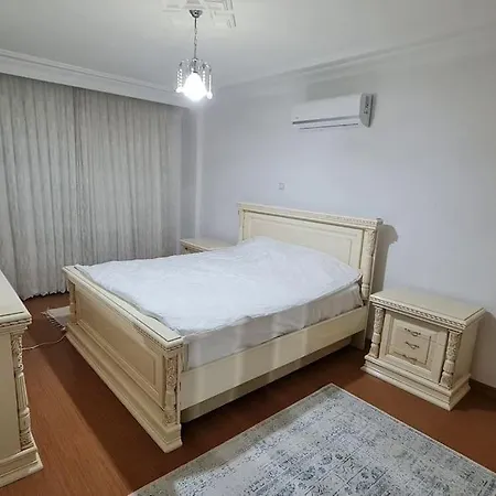 Deniz Manzarali Jakuzili Kral Dairesi *