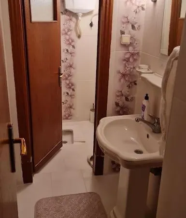 Deniz Manzarali Jakuzili Kral Dairesi Apartment *