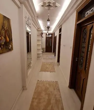 Deniz Manzarali Jakuzili Kral Dairesi 안탈리아